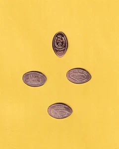 4er Set NYNY Gotta Have IT LVNV - Bild 1 von 1