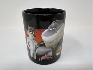 Bad Guys 2 (2025 Film) Promo Tasse - Bild 1 von 7