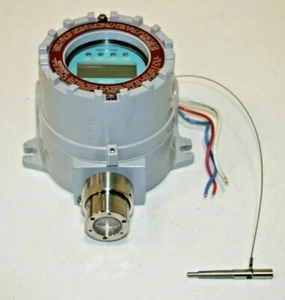 RAE Guard 02 FGM-1303 Organic Gas Detector - 17986 - Picture 1 of 4