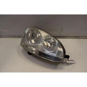 HEADLAMP RH FOR VOLKSWAGEN GOLF 5A SERIE (03-08) 1.6 8V (75KW) BER. 5P/B/1595CC - Picture 1 of 10