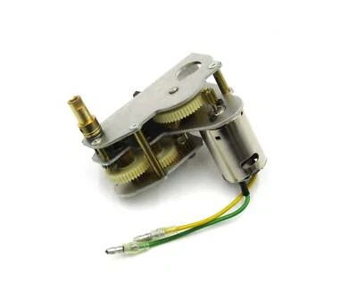 Tamiya 56007 German Heavy Tank Type VI King Tiger, 4205016 Gear Box (Right), NEW - Image 1 of 3