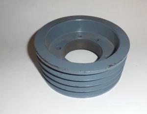 Masterdrive 4x3v475 sds pulley/sheave-new - Picture 1 of 3