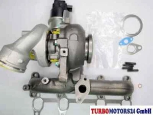 Turbolader NEU! Volkswagen Jette Beetle Golf 1.9 Tdi BRM BV39 54399700031 038253 - Bild 1 von 1