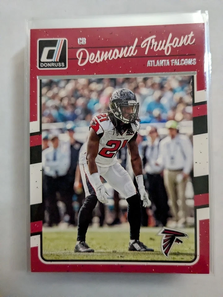 2016 Donruss Football Base #1-300 Store-Wide Bulk Buy Sales 💲 - Image 1 of 1