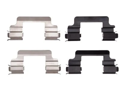 For 2005-2009 Land Rover LR3 Brake Hardware Kit Front Dynamic Friction 81196FK - Image 1 of 2