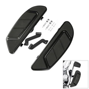 Driver Foot Floorboard & Bracket For Harley Raod King Special FLHRXS 2017-2022 - Picture 1 of 7