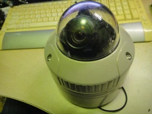 Panasonic WV-CW240 dome camera usada sin probar España - Picture 1 of 15