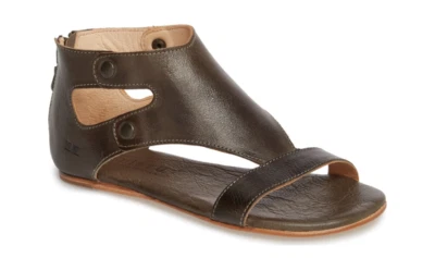 Bed Stu Soto Taupe/Tan/Black Rustic Sandal Women's sizes 5-11/NEW!!! - Image 1 of 3