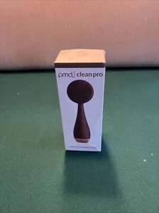 Pmd Clean Pro Smart Facial Cleansing Device - Berry/Rose Gold -- - Picture 1 of 6