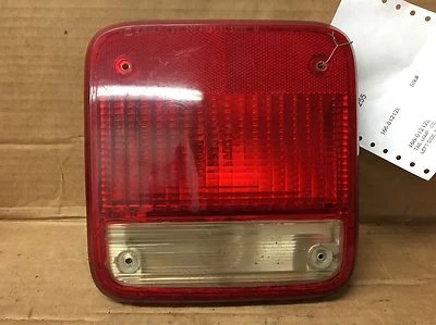 1994 Chevy Van G20 Left Tail Light - Image 1 of 3