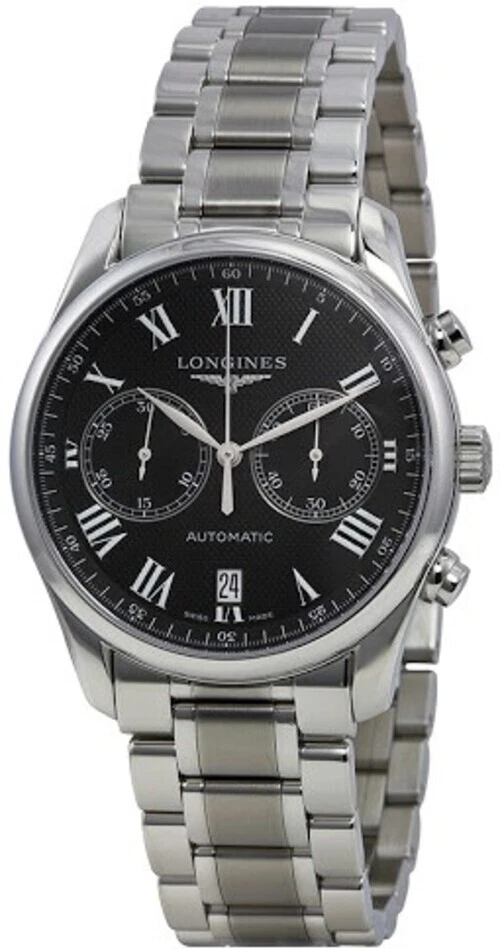 Longines Master Collection - Imagen 1 de 1