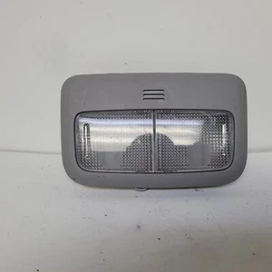TOYOTA YARIS 2007-2011 FRONT MAP DOME LIGHT ASSEMBLY OEM FREE SHIP !!! - Picture 1 of 4