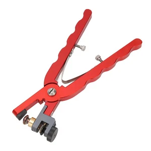Leather Watch Bracelet Cutting Plier Strap Watch Band Hole Punch Pliers US8CmZ - Picture 1 of 10