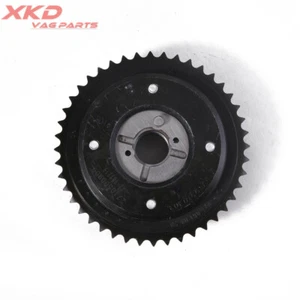 1.8T Exhaust Camshaft Adjuster VVT For Mercedes C203 W203 M271 A2710500900 - Bild 1 von 7