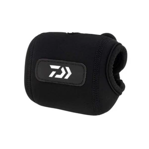 Daiwa Neoprene Baitcast Fishing Reel Cover Pouch - Choose Size BRAND NEW @ eBay - Picture 1 of 1