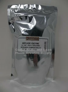 Amylase Enzyme Formula 1lb. - Picture 1 of 1