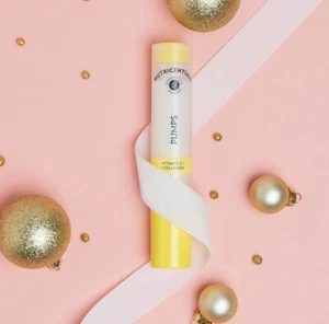 Nu Skin Nutricentials Vitamin C + Pump Serum - Picture 1 of 3