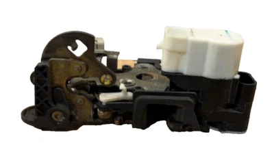 Pestillo de puerta trasera derecha Trailblazer EXT 2002 2003 2004 2005 06 RH-R FABRICANTE DE EQUIPOS ORIGINALES: 25948724 Foto 1 de 4