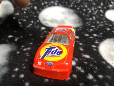 Vintage 1994 Ricky Rudd#10 Tide nascar promotional diecast race car - Image 1 of 4