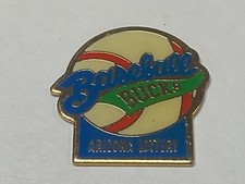 Vintage Arizona Lottery State Lotto Jacket Lapel Pin Tack Baseball Bucks Ball 