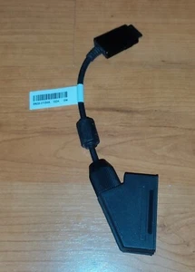 Samsung BN39-01154A SCART Adapter ext RGB Mini AV UE, TOP ZUSTAND - Bild 1 von 1