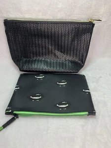 2 BOLSAS DE MAQUILLAJE SURTIDAS NUEVAS (FATALE) - Imagen 1 de 3