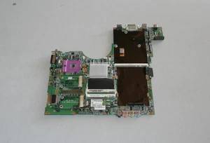 Placa base 6-71-M57R0-D05 GP M570RUMB-0D para portátiles Clevo M57RU, M570RU - Imagen 1 de 2