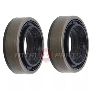 Spicer® Axle Front Inner Tube Seals Kit Pair for 98+ Ford F250 F350 Dana 50 / 60 - Picture 1 of 3