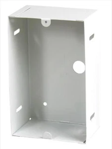 Linear M&S ME3 Door Station Rough-In Enclosure (NEW) - Picture 1 of 1