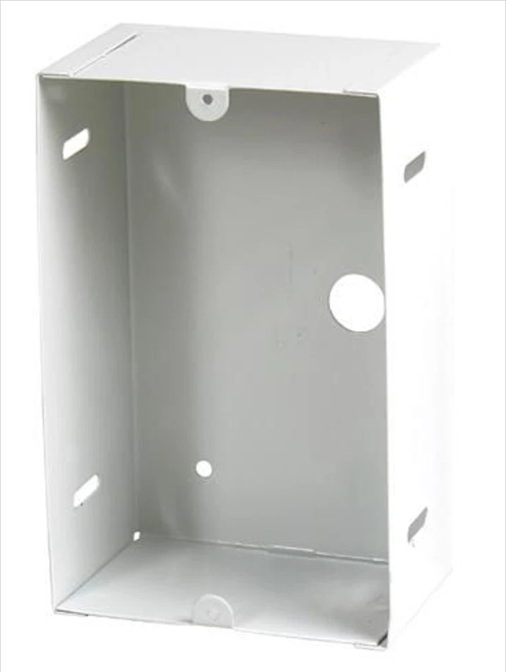 Linear M&S ME3 Door Station Rough-In Enclosure (NEW) - Image 1 of 1