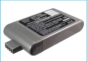 Li-Ionen Akku für Dyson DC16 Animal D12 Akku Vakuum DC16 Issey Miyake NEU - Bild 1 von 5