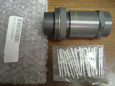 Pyle Starline ZPLT416312PN Plug - Image 1 of 3