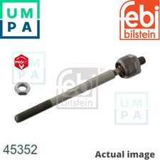 INNER TIE ROD FOR CITROËN C4/GRAND/PICASSO/II/Van C5/AIRCROSS  PEUGEOT   DS  