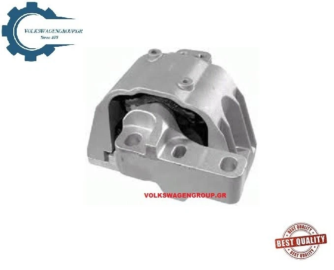 SEAT ,LEON 1999-2006  (1600cc) Support for Engine/gearbox  1J0199262BE - Изображение 1 из 1
