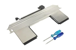 Akku für Apple MacBook Air 13'' A2337 (2020) M1 EMC 3598 MGN73LL/A,A2389 - Bild 1 von 5