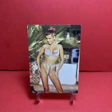 1993 Comic Images Ujena's Swimwear Illustrated #35 VG