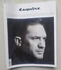 Esquire Magazine Tom Hardy Autumn 2021