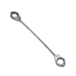 CUB CADET 746-0970 Brake Cable 5.05" RZT 42 50 22 17 - Picture 1 of 1