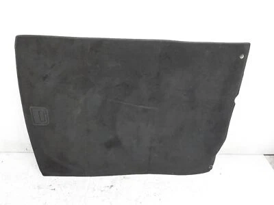Audi A7 Quattro 2012-2018 piso trasero cubierta panel tapa 4G8-863-463-B-Qa5 Foto 1 de 4