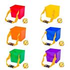 Werfen Sandsack Sport Werfen Spiel für Kinder Werfen Sandsäcke in den Eimer für