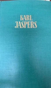 the philosophy Of Karl Jaspers - Picture 1 of 5