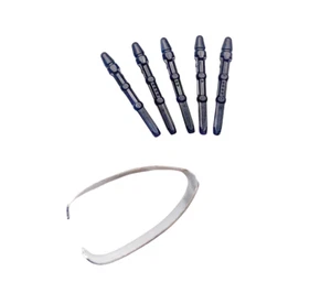 Original ASUS Replace Nibs for ASUS COLLECTION ASUS SA201H Touch Pen Stylus - Picture 1 of 6