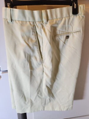 Shorts masculino oxford golfe cintura SUPER DRY GRIP cal TAMANHO 36 - Imagem 1 de 4