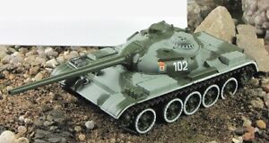 Fabbri 1:72 radziecki czołg średni T-54 kamuflaż No79 seria "Rosyjskie czołgi" 
