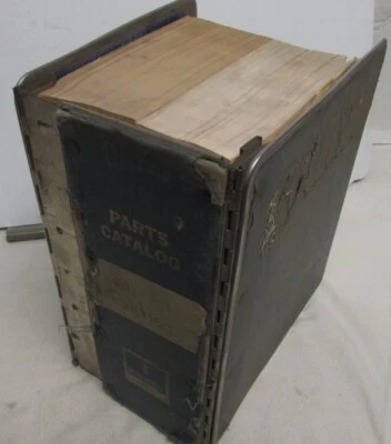 1976-1981 Pontiac шасси тела детали книга набор текст и иллюзия Firebird TA LeMans - Изображение 1 из 4