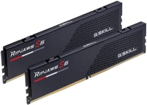 G.SKILL Ripjaws S5 Series 48GB (2 x 24GB) 288-Pin PC RAM DDR5 5200 (PC5 41600) D - Picture 1 of 4