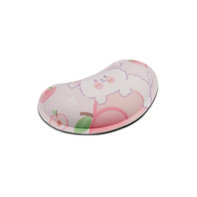 Wrist Pad Non-slip Wrist Guard Mouse Pad Creative Wrist Rest Support Cute η - Image 1 of 4