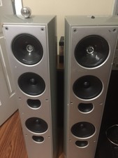 kef concerto ebay