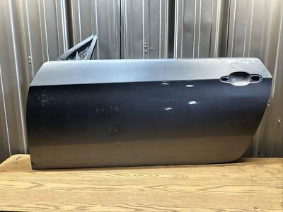 BMW 328 335 M3 2007 08 09 10 11 12 2013 cupé puerta delantera izquierda carcasa OEM Foto 1 de 4