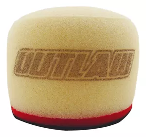 Outlaw Racing Super Seal Air Filter USA Made Suzuki RM65 - Picture 1 of 3